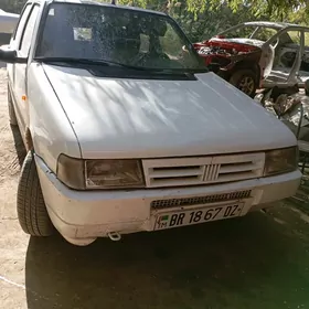 Fiat Uno 2001