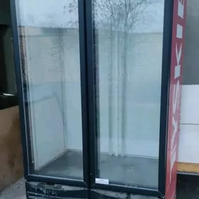 Витрина холодильная