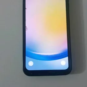 Galaxy a25