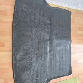 Lexus RX350 2016-2025 багаж полик/коврик