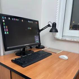 Samsung компьютер