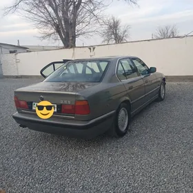 BMW 525 1991