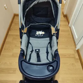 Детская Коляска