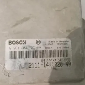 kampyuter 21099 injektor