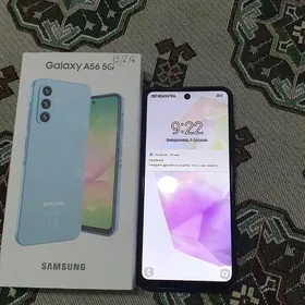 samsung  A 56