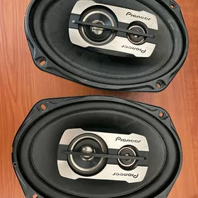 kalonka nikel org 650 W