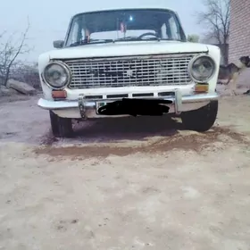 Lada 2101 1980