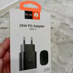 Adapter 25W PD Orjinal