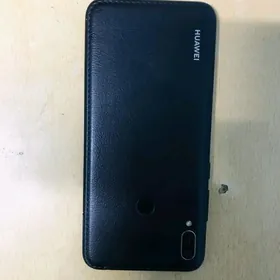 Huawei Y6
