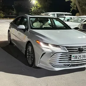 Toyota Avalon 2020