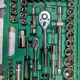 Набор ключей Nabor açar 108