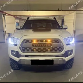 Toyota Tacoma 2020