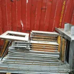 алюминий листы