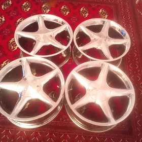 17 diska opel lada bmv versa h