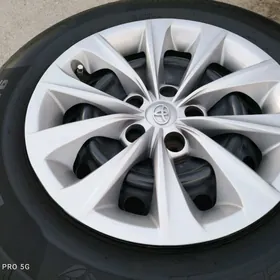 Aziada Camry diska kolpak