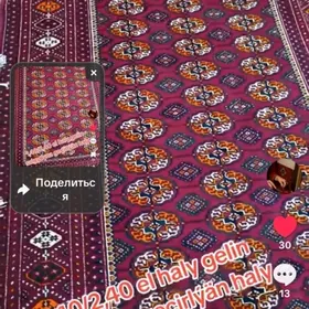 El haly 2.5lyk taze duran zat