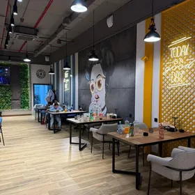 OFITSIANT TÄZE KAFE