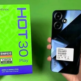 iNFINIX HOT 30 PLAY 8+8/128