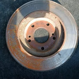 Барабан максима Инфинити