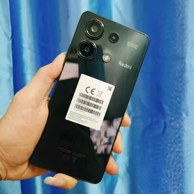 REDMI NOTE 13 8+8/128