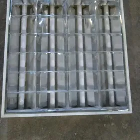 светильник 60 см/60см