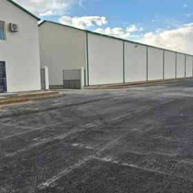 Arenda Sklad Ofis Magazyn