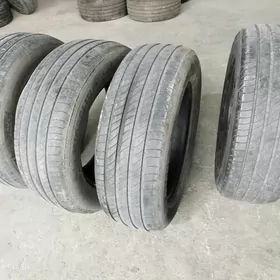 MICHELIN 235 60 17 TEKER