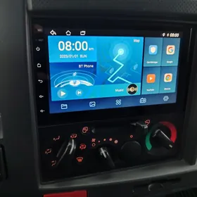 Mitsubishi Canter 2018