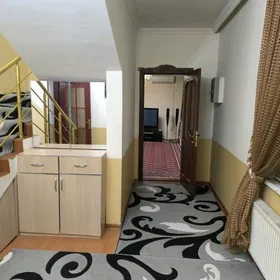 Arenda jaý  Çoganly  Kotež