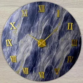 Diwar Sagat Настенные Часы