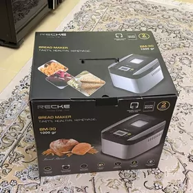 Хлебопечка RECHKE BM-30