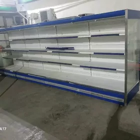 witirina haladilnik 6metr