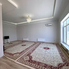 Gäwers Bereketli zaman