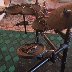 baraban kelleleri 2 ses alya