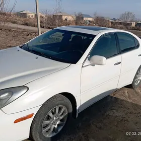 Lexus ES 300 2003