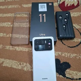 Mi 11 ultra 12/256gb