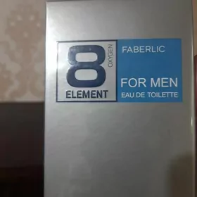 Духи мужские и женские