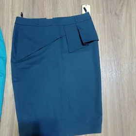 Юбка карандаш