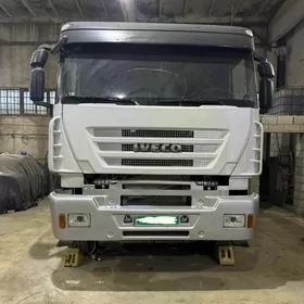 Iveco Stralis 450 2013