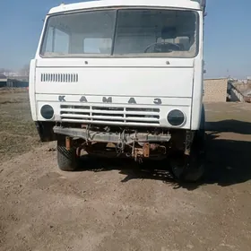 Kamaz 5410 1991