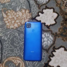 redmi 9C