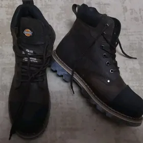 Ботинки (Dickies)