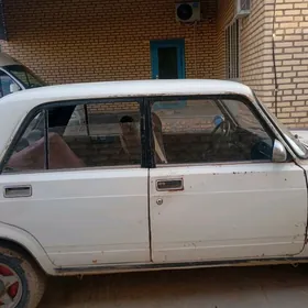 Lada 2107 1996