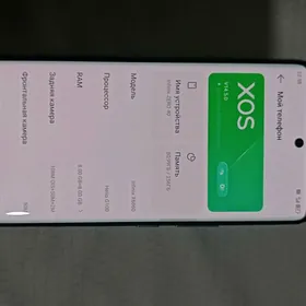 infinix zero 40 16/256gb