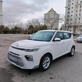Kia Soul 2020