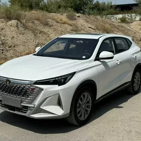 Changan CS55 Plus 2025