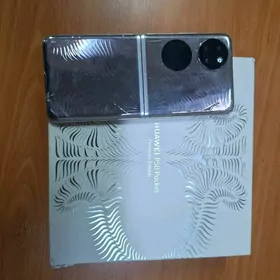 huawei p50 pocker