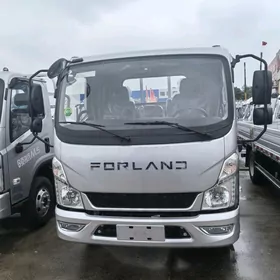 Forland H3 2025