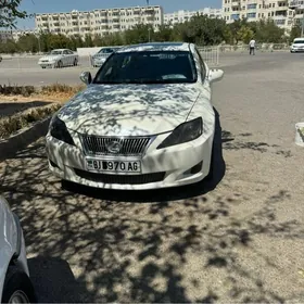 Lexus IS 250 2007