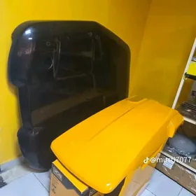 JCB KAPOT KIRISA